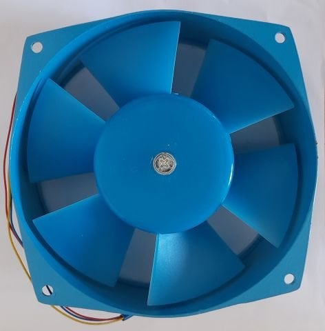 150X150X60MM-380VAC-30W