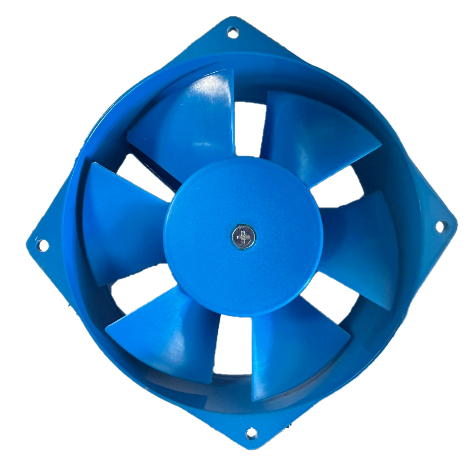 Lüfter-LTA16060H3B 150X150X60MM-380VAC Fan