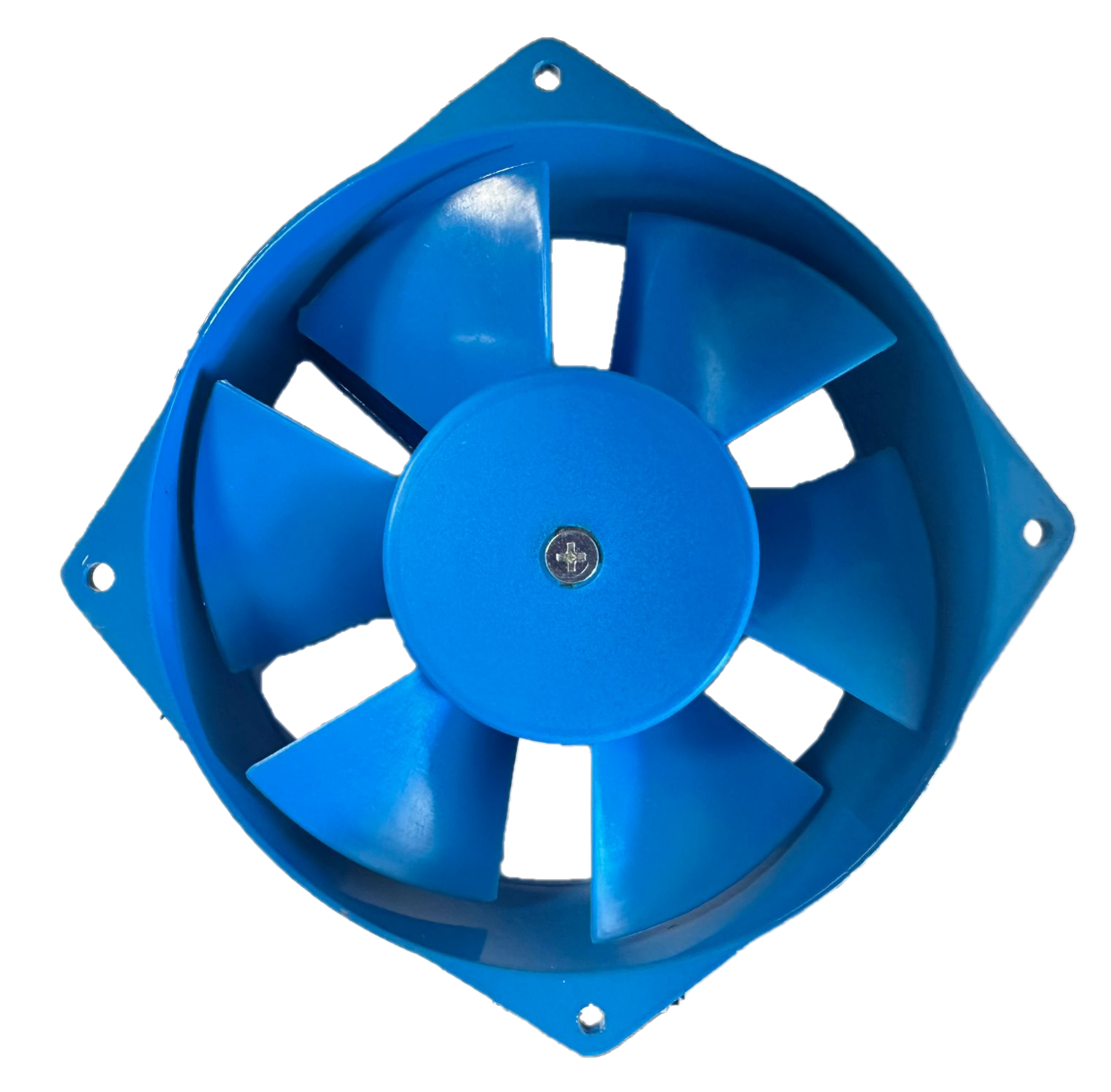 Lüfter-LTA16060H3B 150X150X60MM-380VAC Fan