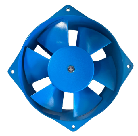 Lüfter-LTA16060H3B 150X150X60MM-380VAC Fan