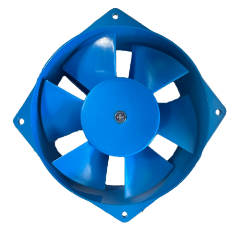Lüfter-LTA16060H3B 150X150X60MM-380VAC Fan