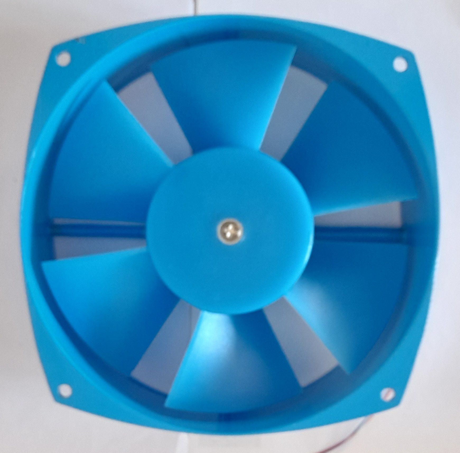 210X210X75MM-380VAC-65W
