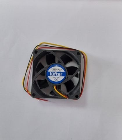 70X70X25MM-24VDC-0.25A