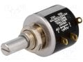 VISHAY 533-5K 3 TURLU POTANSİYOMETRE