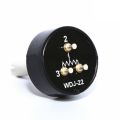 SONSUZ TURLU POTANSİYOMETRE-2K OHM