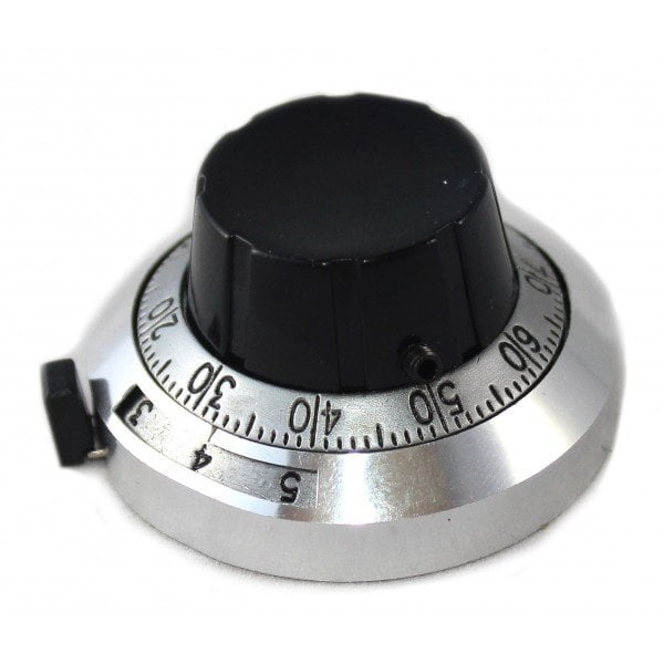 BÜYÜK METAL DİAL