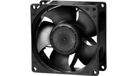 60X60X25MM 24 VDC 0.15A
