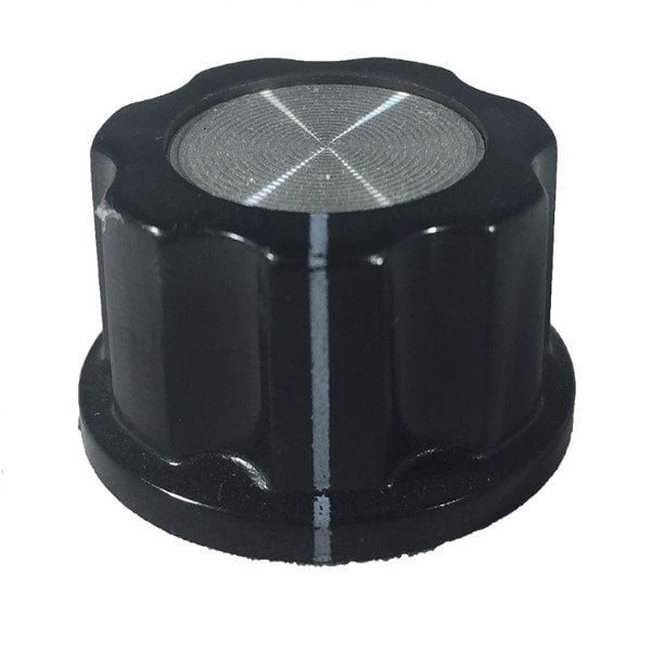 POTANSİYOMETRE DÜĞMESİ - KN-03
