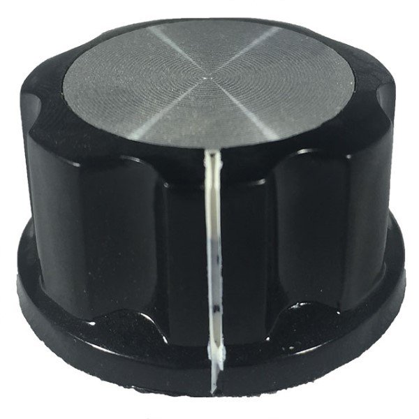 POTANSİYOMETRE DÜĞMESİ - KN-04
