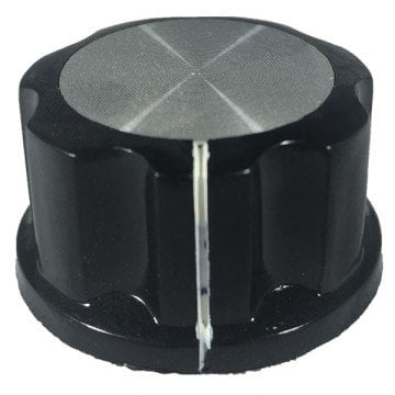 POTANSİYOMETRE DÜĞMESİ - KN-04 -