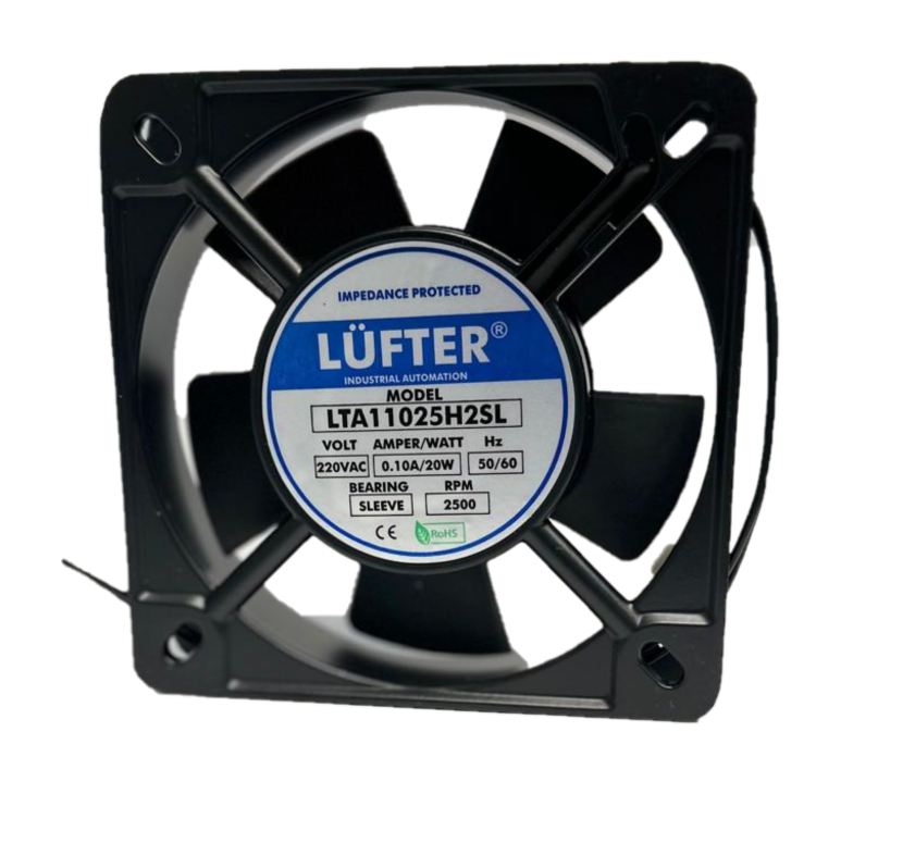 Lüfter-LTA1125H2S 110X110X25MM-220VAC Fan