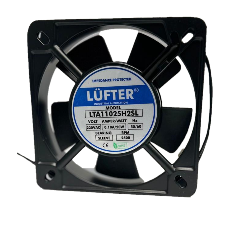 Lüfter-110X110X25MM-220VAC