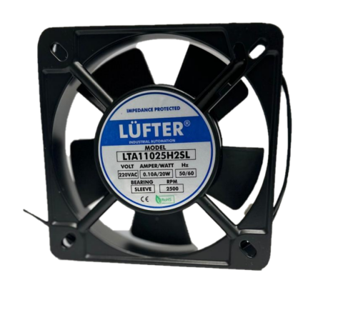 Lüfter-LTA1125H2S 110X110X25MM-220VAC Fan