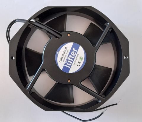 Lüfter-LTA17238H3B 172X150X38MM-380VAC Fan