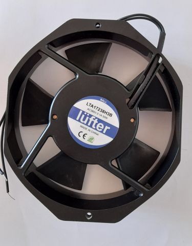 Lüfter-LTA17238H3B 172X150X38MM-380VAC Fan
