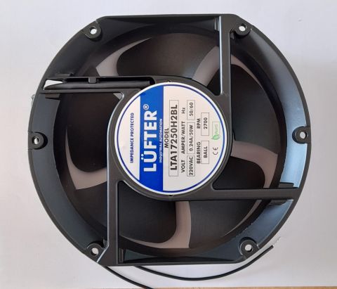 Lüfter-LTA17251H2B 172X150X51MM-220VAC Fan
