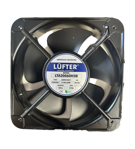 200X200X60MM-220VAC-60W