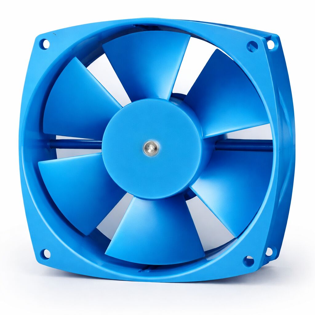 210X210X75MM-220VAC-60W