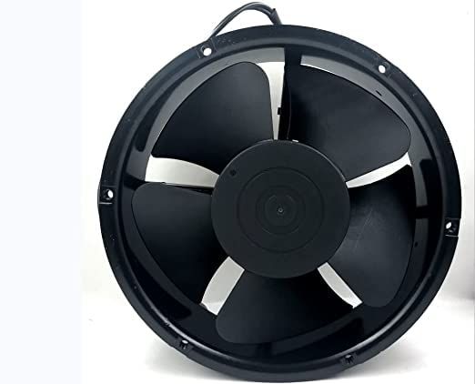 220X220X60MM-110VAC-50W