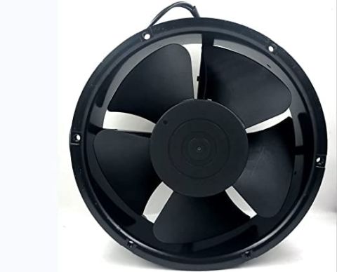 220X220X60MM-110VAC-50W