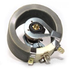 220 Ohm Reosta | FRIZLEN-R40-220R Ayarlı Direnç