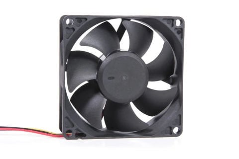 80X80X25MM-220VAC