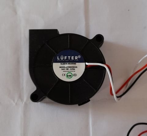 50X50X15MM-24VDC-0.15A