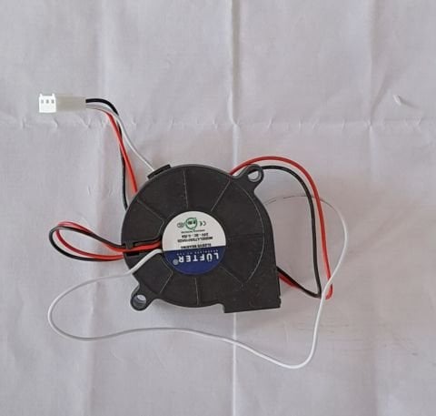 50X50X15MM-24VDC-0.15A