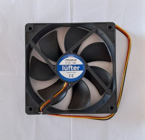 120X120X25MM-24VDC-0.08A