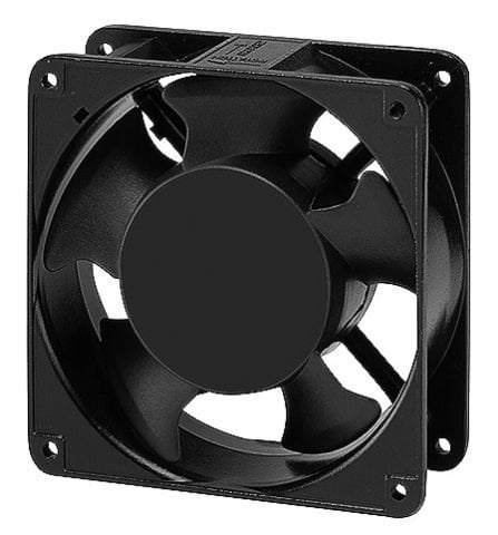 120X120X38MM-12VDC-2A