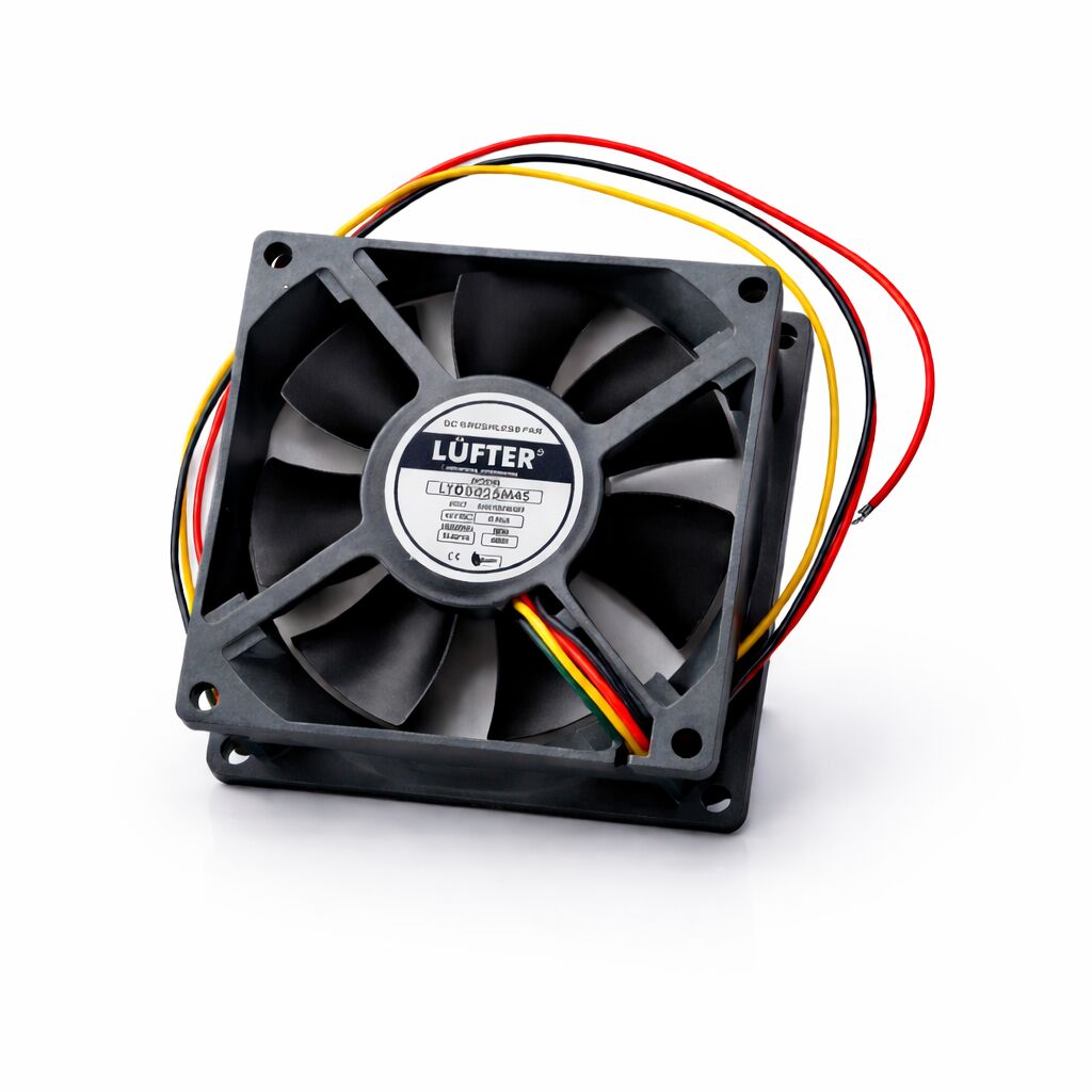 80X80X25MM-48VDC-0.06A