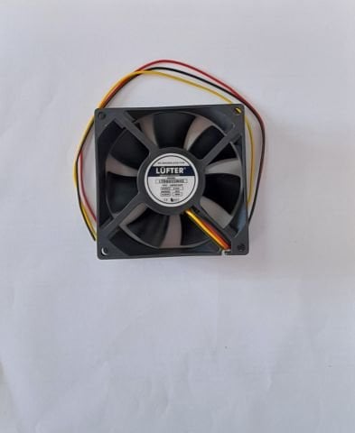 80X80X25MM-48VDC-0.06A