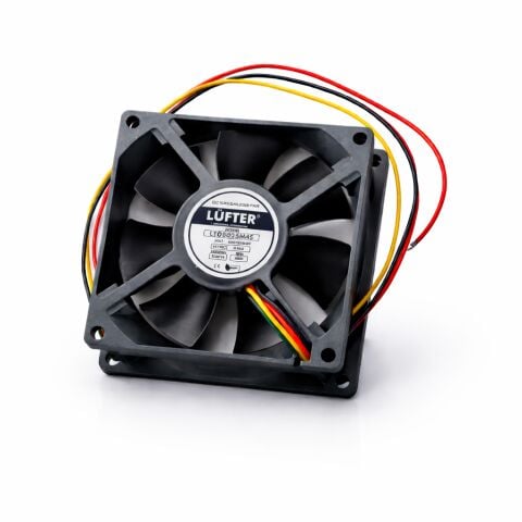 80X80X25MM-48VDC-0.06A