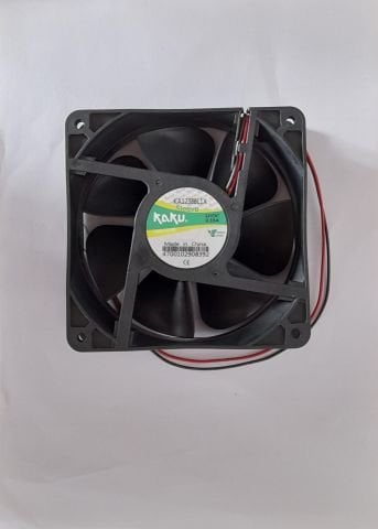 120X120X38MM-12VDC-0.33A KARE FAN