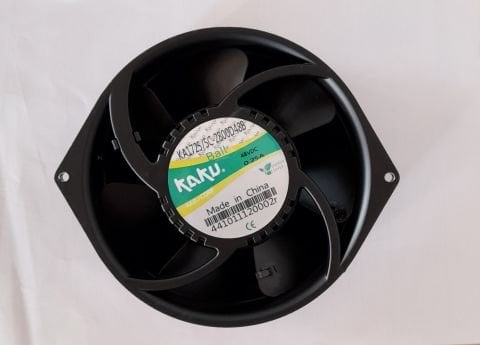 160X150X55MM-48VDC-0,25A