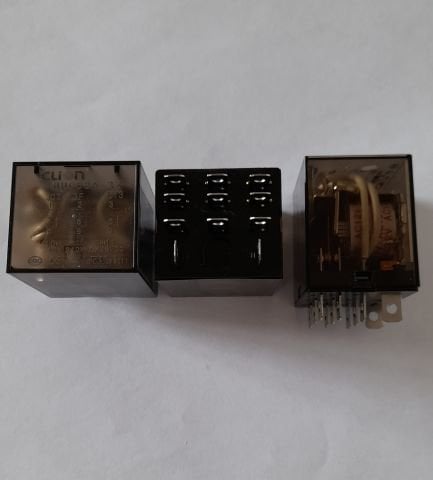ROLE-LY3-12VAC-15A