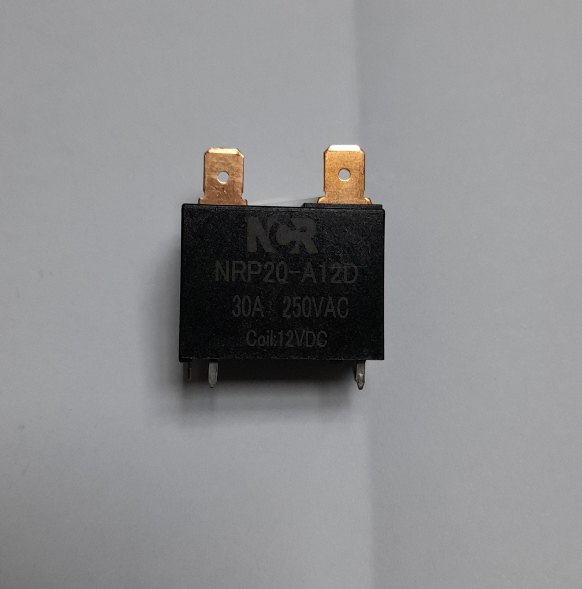 ROLE-JQX54F-12VDC-30A