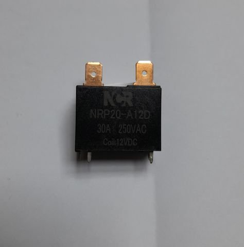 ROLE-JQX54F-12VDC-30A