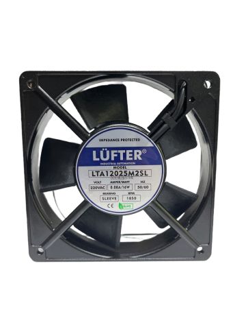 LÜFTER- 120X120X25MM-220VAC