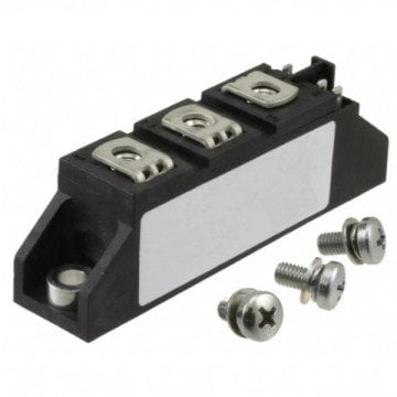 100A 1200V Monofaze Modül Diyot