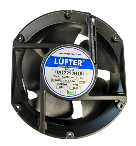 LÜFTER-LTA17251H1B 172X150X51MM-110VAC Fan