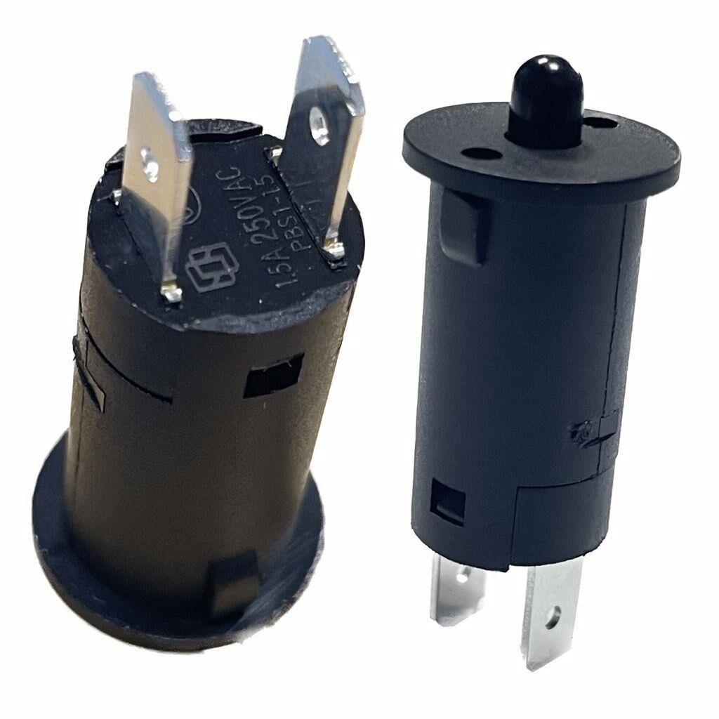 IC-187A Ters Dolap Switchi