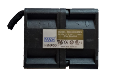 AVC 40X40X28MM12V FAN