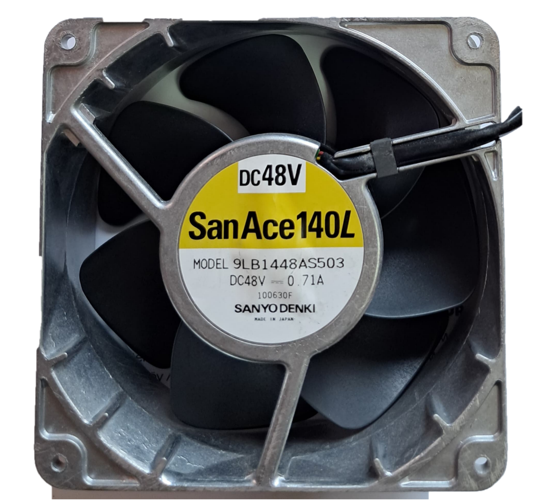 SAN ACE 140L