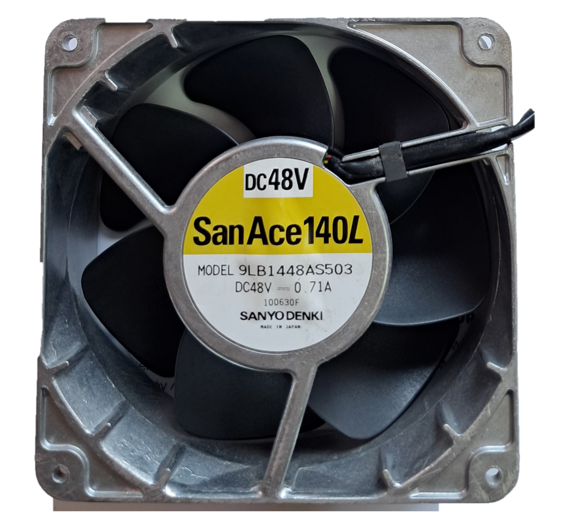 SAN ACE 140L