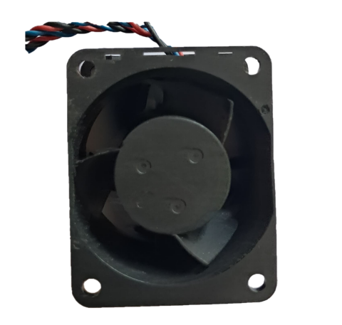 DC BRUSHLESS 40X40X20MM-12VDC FAN