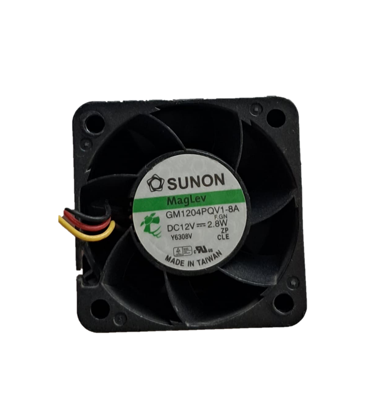 SUNON 40X40X28MM-12VDC FAN