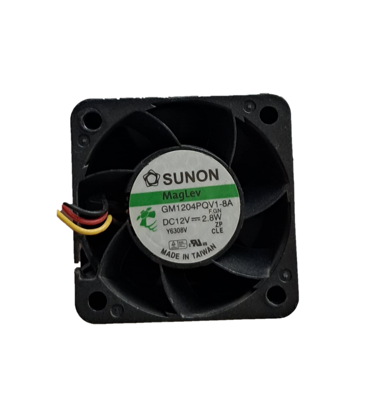 SUNON 40X40X28MM-12VDC FAN
