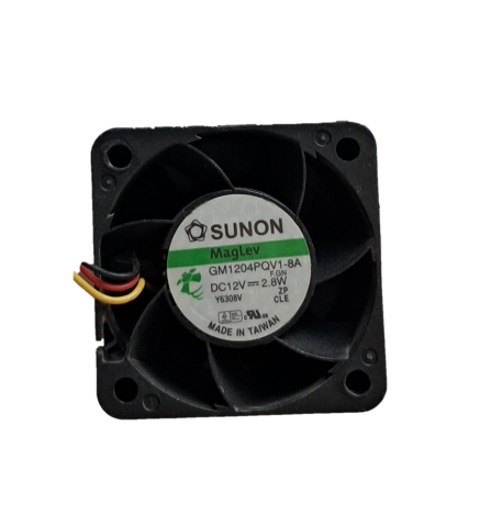 SUNON 40X40X28MM-12VDC FAN