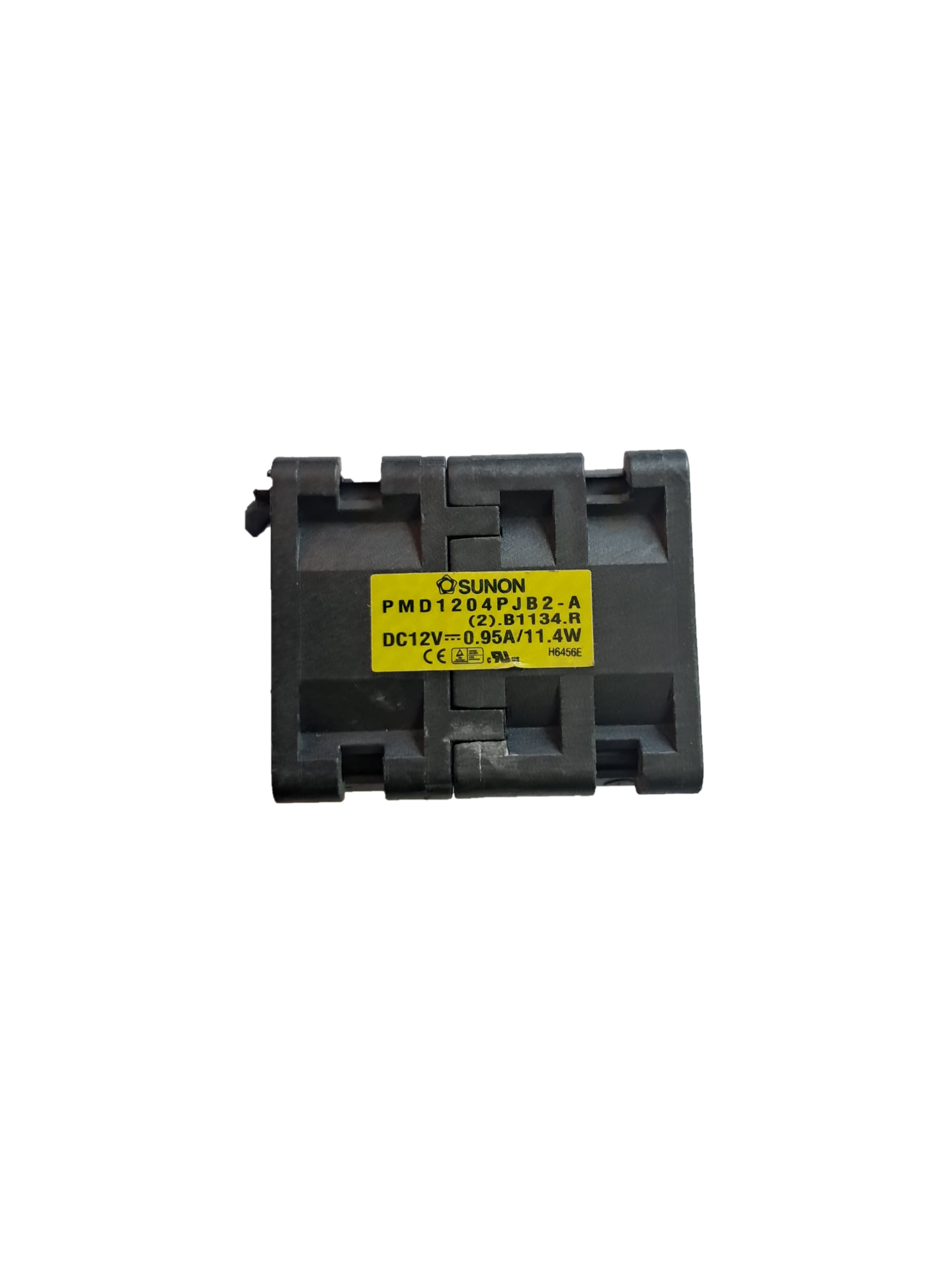 SUNON 40X40X48MM-12VDC FAN